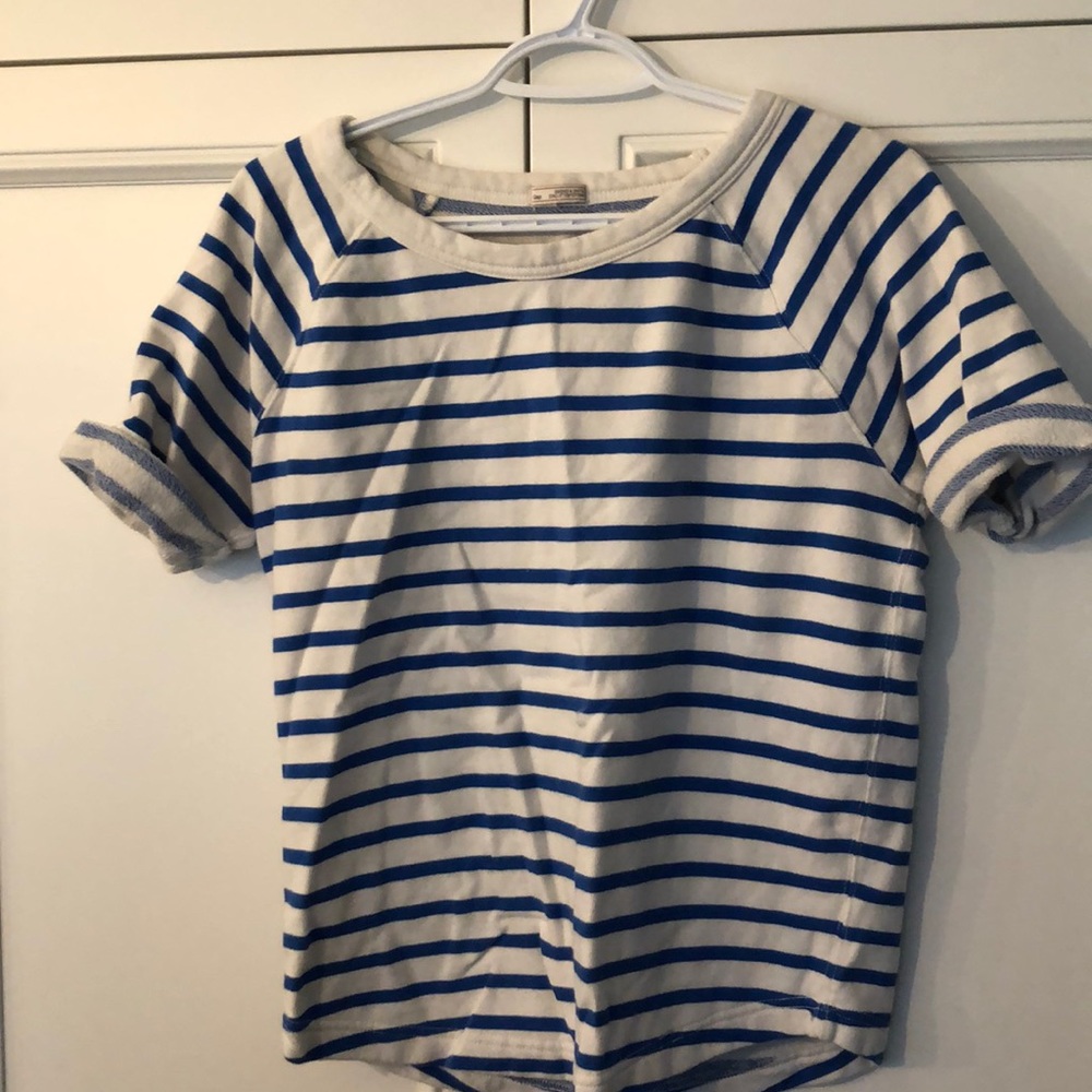Tshirt sweatshirt